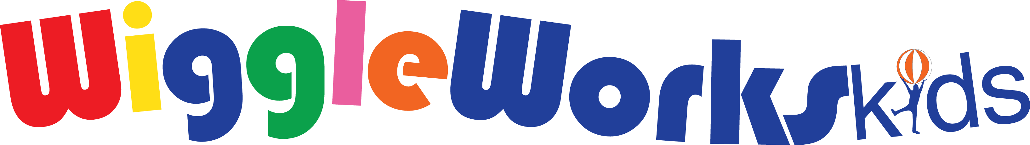 WiggleWorks Kids