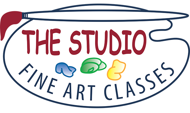 The Studio Fine Art Classes