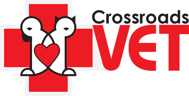 Crossroads Vet