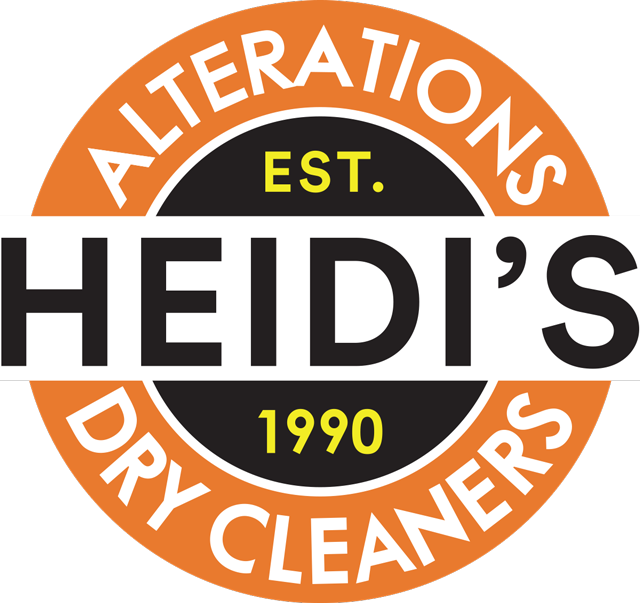 Heidi's Cleaners