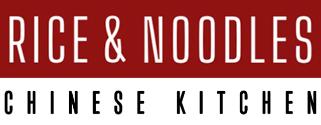 Rice & Noodles Chinese Kitchen