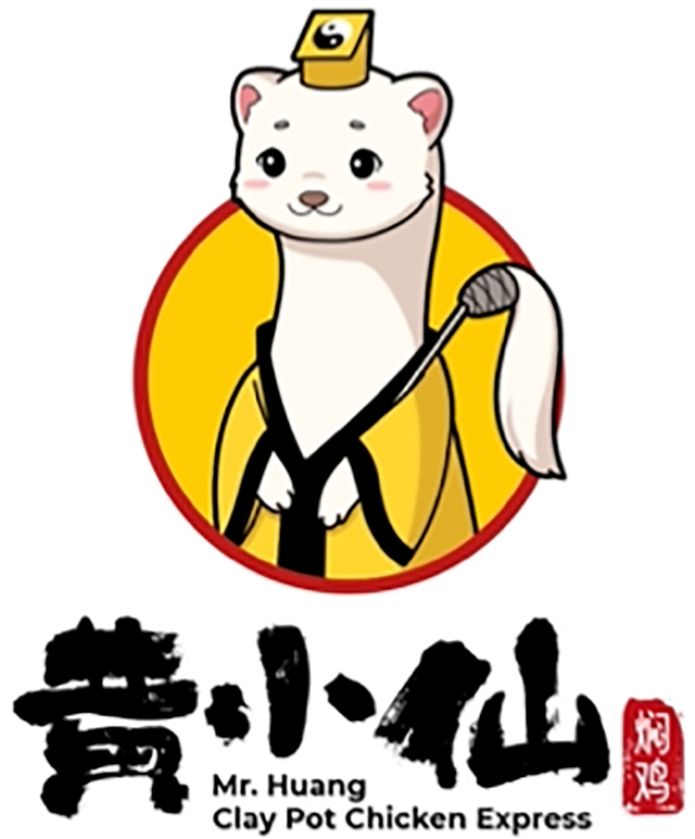 Mr. Huang Claypot Chicken Express