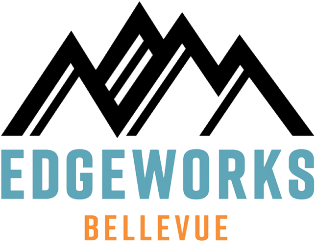 Edgeworks Climbing Bellevue